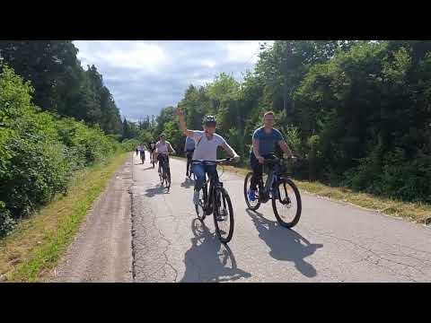E-bike tura vinarija Dobra berba
