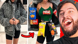 GENTE Que Venció el SISTEMA Con LIFE HACKS