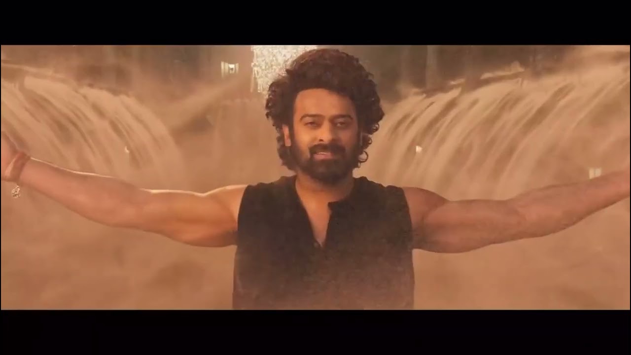 Raajsaab review|honest and problematic| why prabhas need talented directors