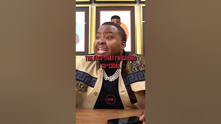Sean Kingston Explains Why "Beautiful Girls" Was A Hit