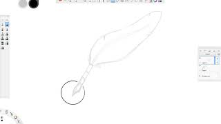 Sketchbook - Quill Pen Idea - Web Writer Plus Net Worth