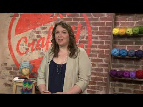 Crochet Essentials: Increases & Decreases