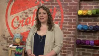 Crochet Essentials: Increases & Decreases