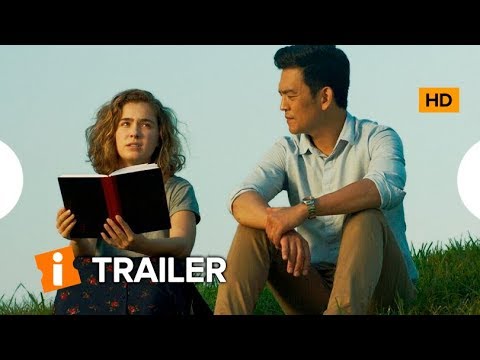 Columbus | Trailer Legendado