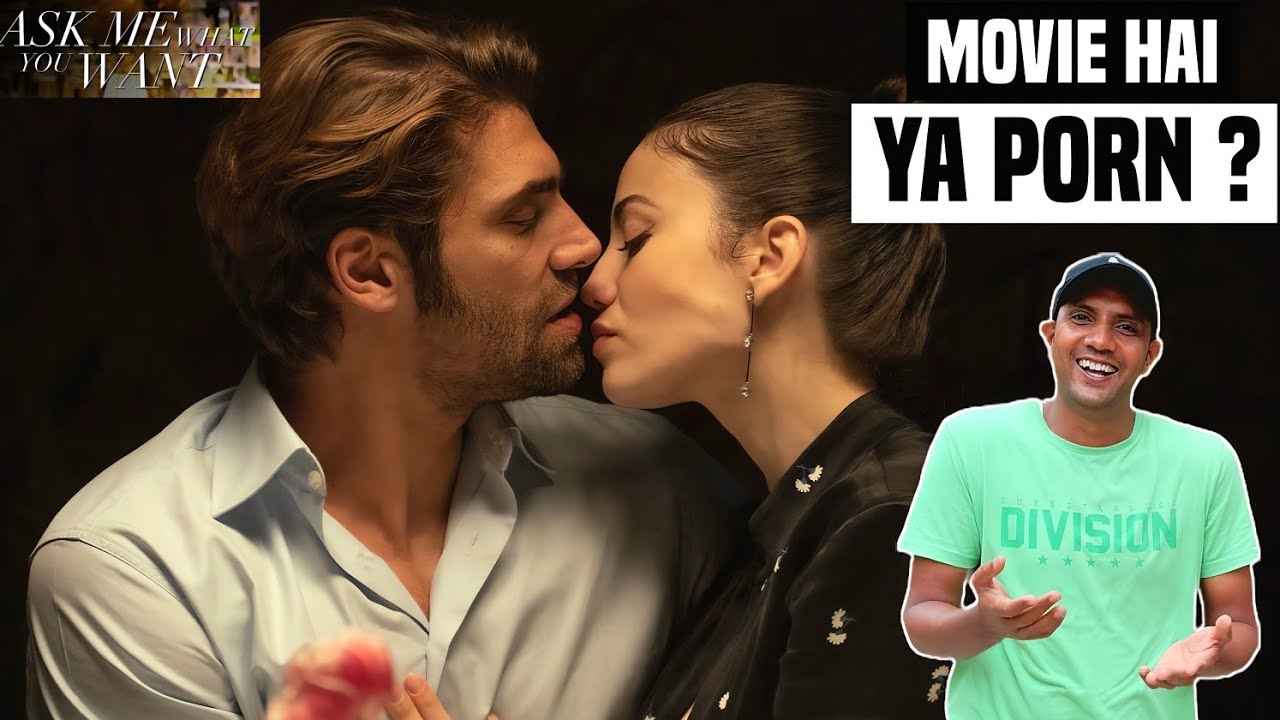 Ask Me What You Want Review Hindi dubbed! Ask me what you want movie Review!JIO HOTSTAR