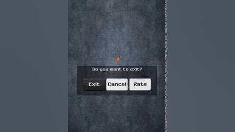 Unity3d Android Game " Long Pong (Survival) "