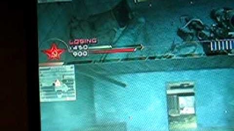 COD Mw2 Split screen Skidrow (part 3)