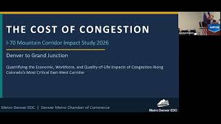 DRCOG| Regional Transportation Committee| May 19, 2026