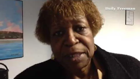 Dutchess County Legislature Minority Leader Barbar...
