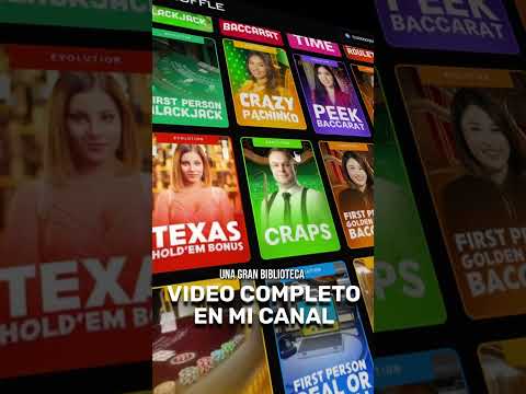 Inicia sesión en BetCollect: Juega al casino en línea en España