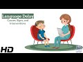 From Babble to Brilliance: Language Delay in Kids - Causes and Interventions Mp3 Song