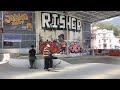 HARDCORE SESSION FOR NATIONAL GAME