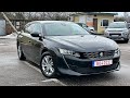 Peugeot 508 1.5 АT  2019г. Авто из Европы