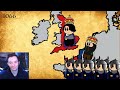 Historian Reacts - The Animated History of France by Suibhne