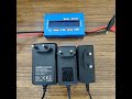 Adapter 12v 2A Huawei vs  2A Aliexpress vs 1A Normal