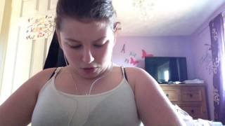 L'etoile by Celine Dion cover by Libby Eden