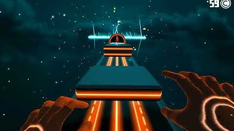 50 Loops replay - 14 loops smashed #50Loops