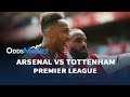 Tottenham vs Arsenal - EPL Premier League 2020/21 Prediction