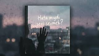 Hata Mıydı Seni Sevmek - Sessiz Teller