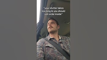 "your stutter takes to long & you shouldn