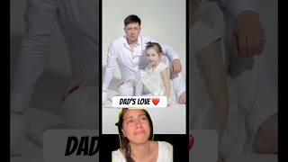 A Father’s Love You Can Feel Without Words