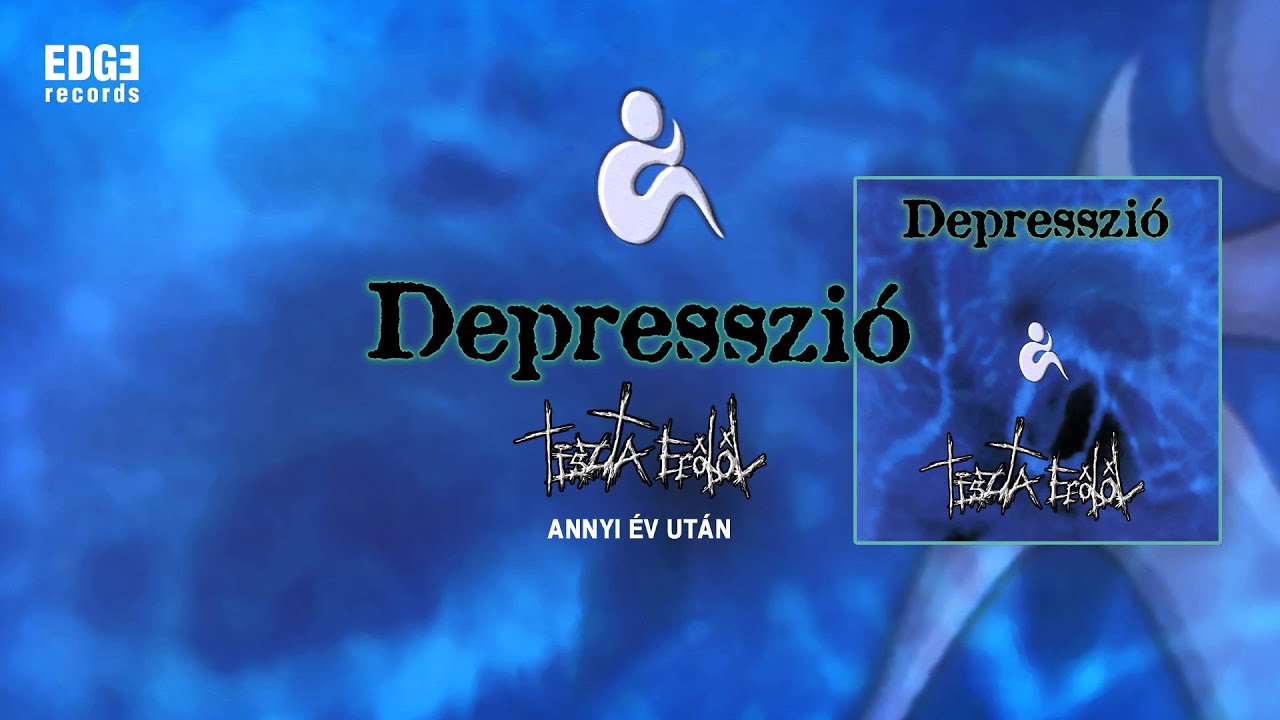 depresszió