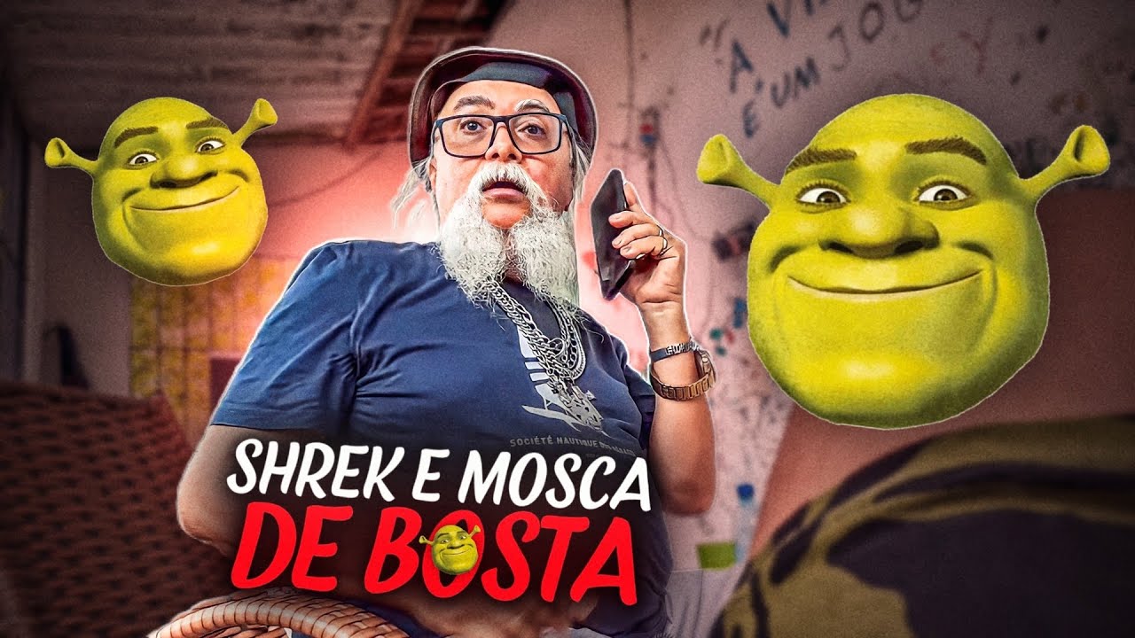 SERGINHO ATACOU NOVAMENTE E COLOCOU VÁRIOS APELIDOS NO SEU PAI | PALPITES