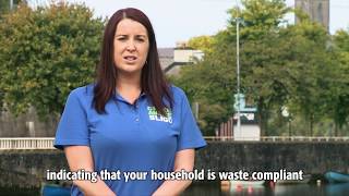 Let’s stop illegal dumping, get involved with Green Aware Sligo