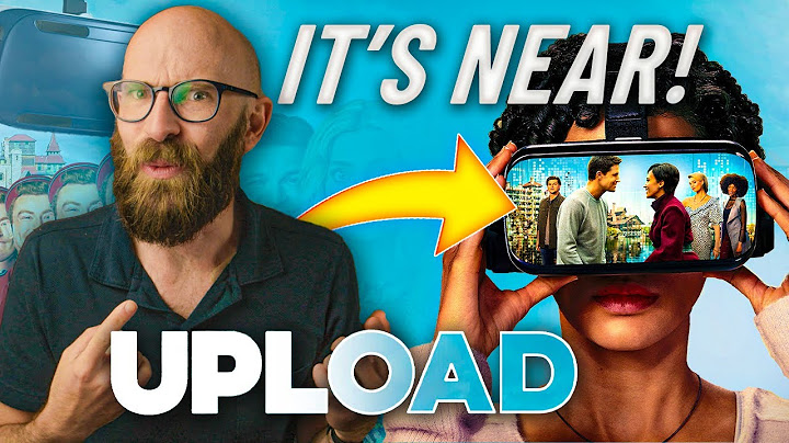 How Far Away are we from a Real Version of Upload?
