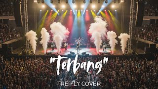 Terbang – The Fly | Band Cover Cinematic Live Version (Emotional & Nostalgic 2000s)