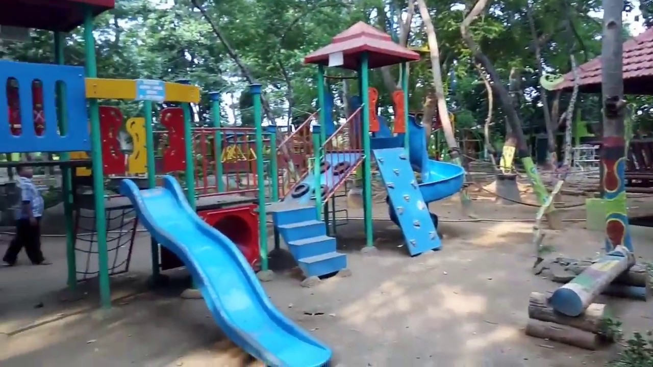 Taman wisata studi lingkungan probolinggo YouTube