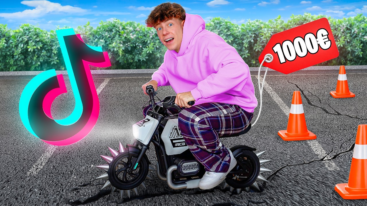 Latest Title & Thumbnail