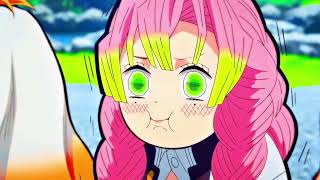 Anime Girls Vs Anime Boys4K Edit