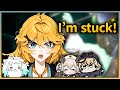STEP-GOON I'M STUCK (Dokibird Weekly Recap)