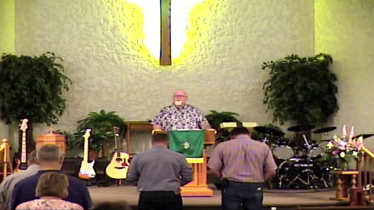 First Reformed Volga July 18 2021 Live Stream YouTube