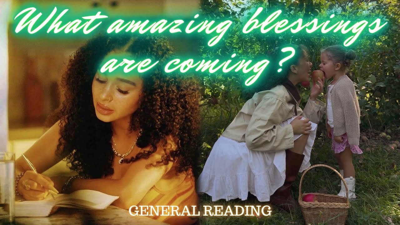 🔮Какие чудесные благословения нас ждут? 😇🥳🤩🫨💝