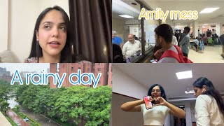 Life at amity university noida | Amity mess? | fashion design student | noida roadto1ksubs