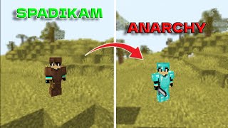 I FOUND A VILLAGE IN SPADIKAM ANRACHY! | SPADIKAM ANARCHY PUBLIC SERVER #2 | MALAYALAM