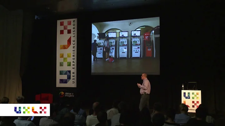 Citizen Experience Design and You!