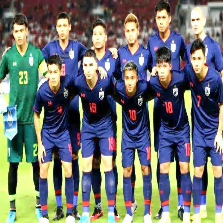 Indonesia vs Thailand| Story wa