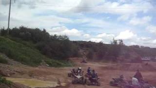 Lost Trails Atv Big Gap