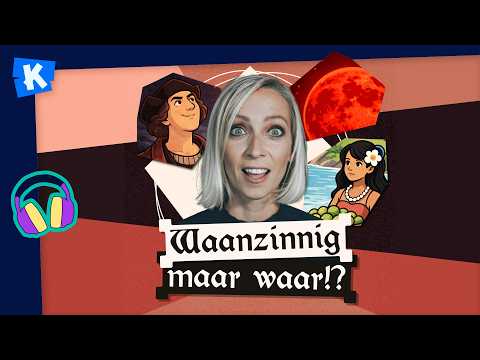 Eternal Life | Crazy But True?! | Season 1 | Episode 11