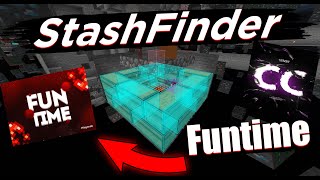 КАК НАХОДИТЬ БАЗЫ НА ФАНТАЙМЕ | StashFinder / StorageFinder | Cortex Legit