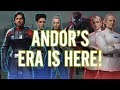 ERA OF ANDOR IS HERE! COLISEUM CHANGES! New CASSIAN LEGENDARY!
