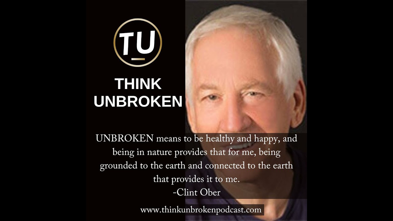 Healing Trauma Through Nature and Grounding: Expert Tips and Personal Journey with Clint Ober