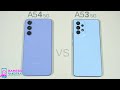 Samsung Galaxy A54 5g Vs Galaxy A53 5g Speed Test And Camera Comparison Samsung Galaxy A54 5g Vs Galaxy A53 5g Speed Test And Camera Comparison