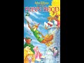 Opening to Robin Hood UK VHS (1994)