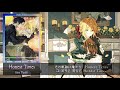 『Violet Evergarden OST』 Honest Times - Aira Yuuki