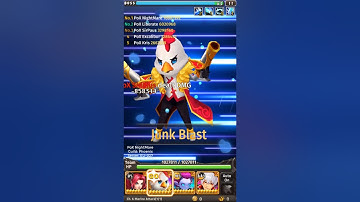 Hyper Heroes Chapter 6-2 Guild Quest