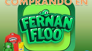 MiCCompra: Comprando en Fernanfloo Update